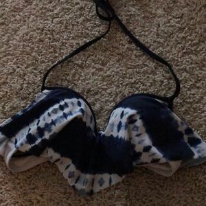 worn a couple times , good condition !